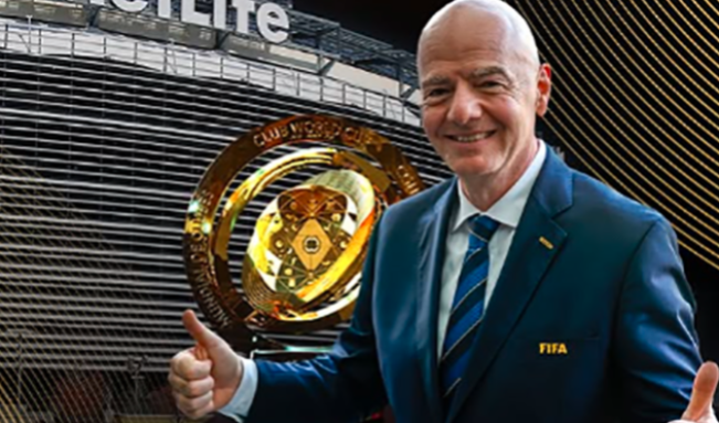 Perseteruan Panas FIFA Vs FIFPro: FIFA Dituding hanya Tingkatkan Cuan Mengorbankan Kesehatan Pemain